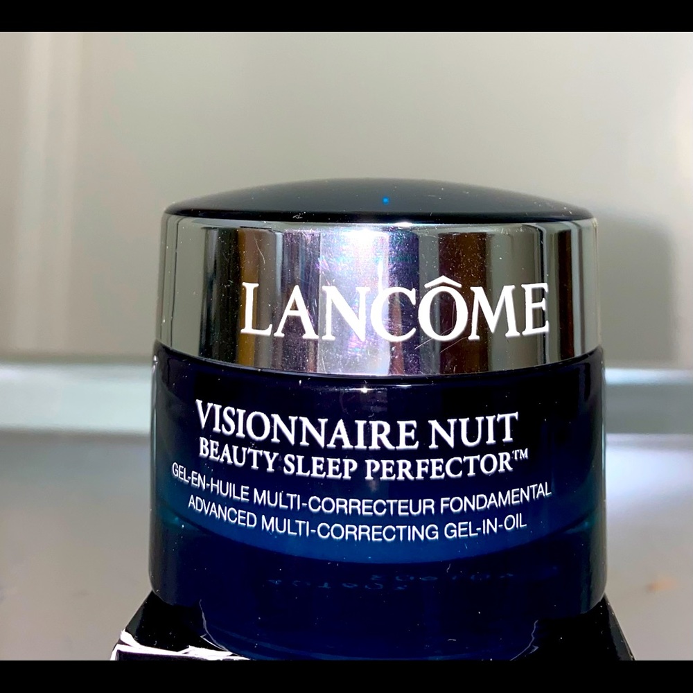BEAUTY SLEEP PERFECTOR BY-VISIONNAIRE NUIT